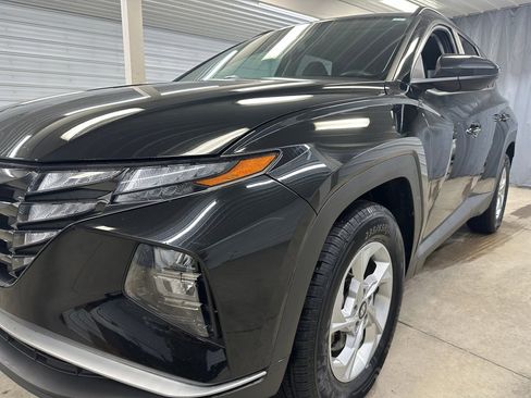 Used 2024 Hyundai Tucson SEL image 34