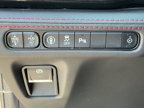 Used 2024 Acura MDX Type S AWD/4WD image 35
