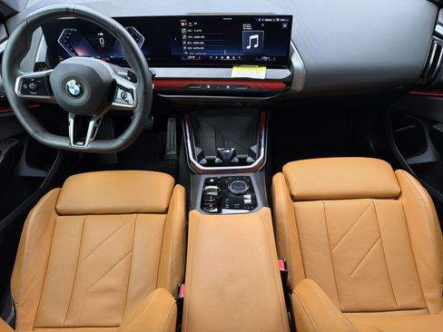 Used 2026 BMW X3 xDrive30i w/ M Sport Package AWD/4WD image 3
