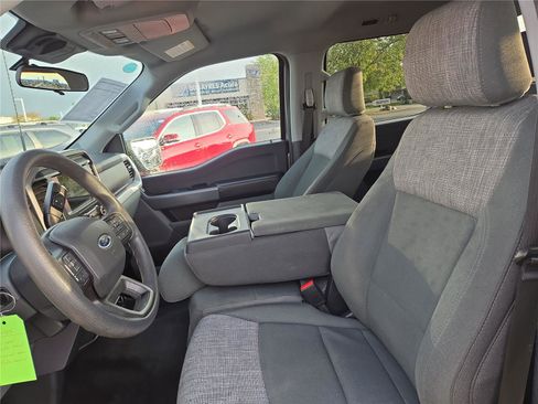 Used 2023 Ford F150 XLT image 21