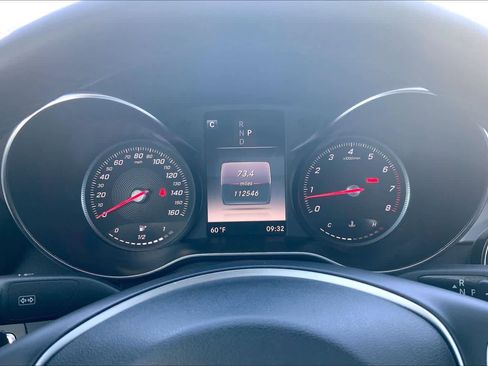 Used 2018 Mercedes-Benz C 300 C 300 image 23