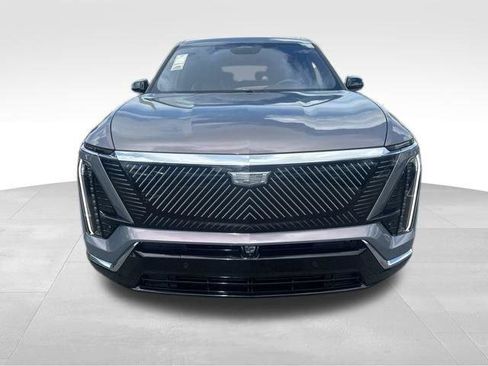 New 2026 Cadillac Vistiq Premium Luxury image 9
