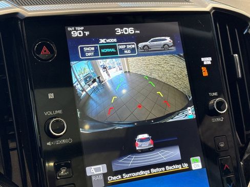 Certified 2023 Subaru Ascent Limited w/ Technology Package image 20