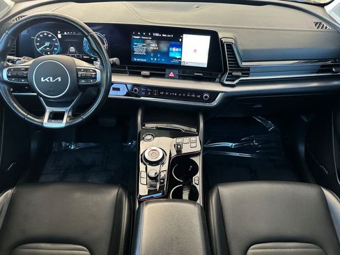 Used 2023 Kia Sportage SX Prestige AWD/4WD image 3