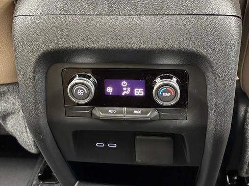 New 2026 Buick Enclave Preferred w/ Power Package FWD image 39