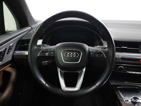 Used 2019 Audi Q7 2.0T Premium Plus w/ Premium Plus Package image 23