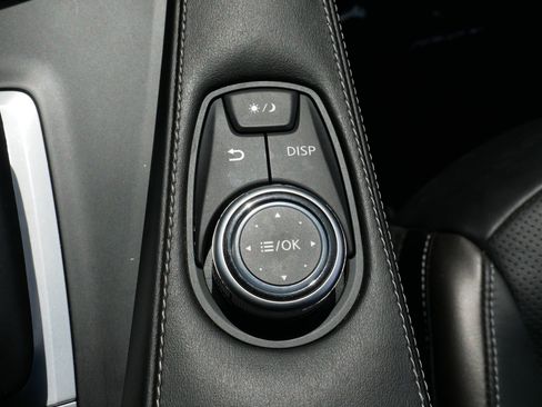 Used 2025 INFINITI QX50 Luxe AWD/4WD image 29
