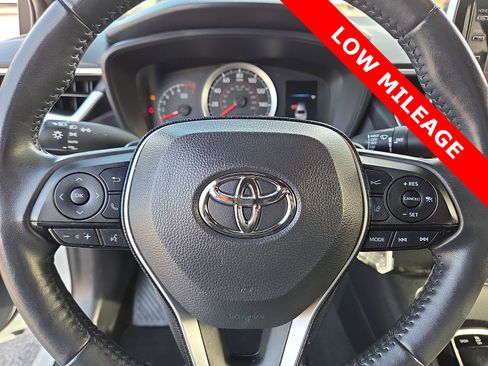 Used 2021 Toyota Corolla SE image 24