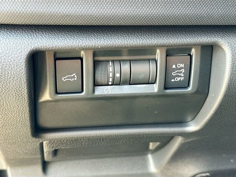 Used 2026 Subaru Forester Limited AWD/4WD image 10