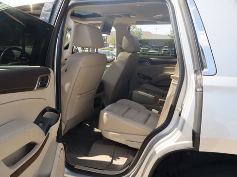 Used 2020 GMC Yukon Denali AWD/4WD image 27
