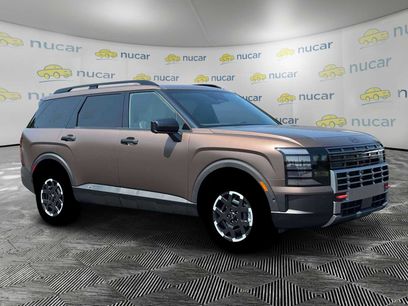 New 2026 Hyundai Palisade XRT Pro