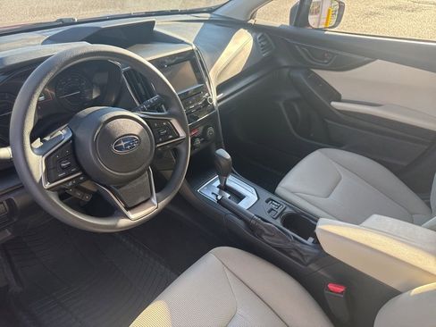 Used 2023 Subaru Impreza Premium image 6