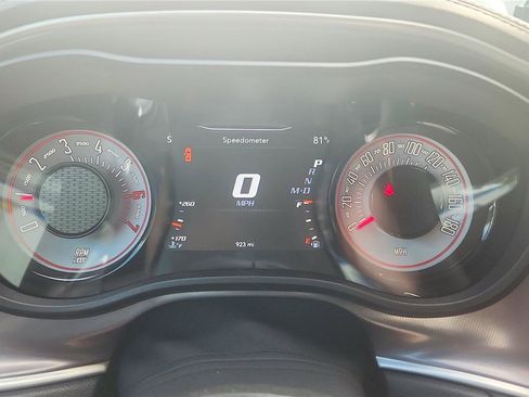 Used 2022 Dodge Challenger R/T Scat Pack RWD image 25