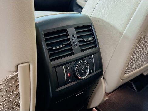 Certified 2019 Mercedes-Benz GLS 550 4MATIC image 26