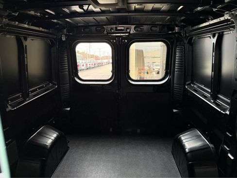 New 2026 RAM ProMaster 1500 w/ Safety Group image 25
