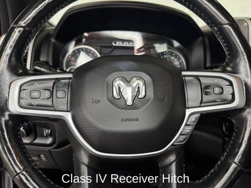 Used 2023 RAM 1500 Big Horn AWD/4WD image 15