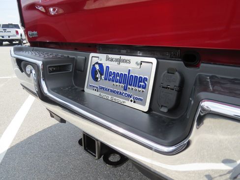 New 2026 RAM 3500 Tradesman AWD/4WD image 15