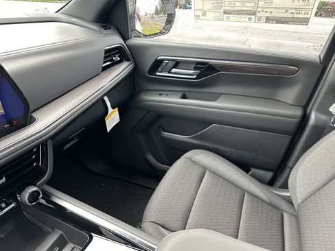 New 2026 Chevrolet Suburban LS w/ LPO, Hit The Road Package image 24