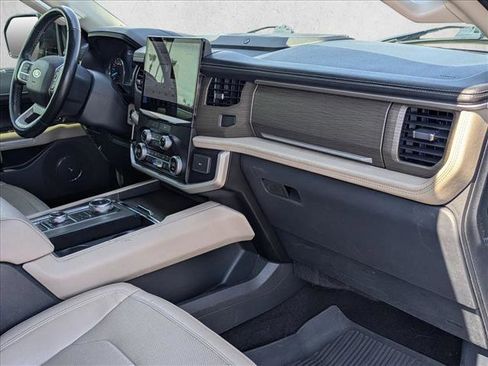 Used 2023 Ford Expedition Limited AWD/4WD image 24