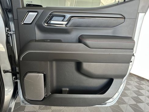 Certified 2025 GMC Sierra 1500 AT4X image 42