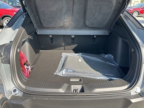 New 2026 Buick Envista Preferred w/ Convenience I Package image 34