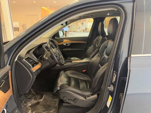 Used 2019 Volvo XC90 T6 Inscription w/ Advanced Package image 21