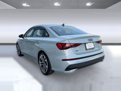 New 2026 Audi A3 2.0T Premium Plus image 3