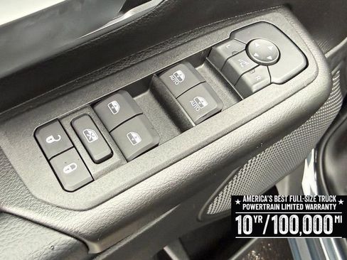 New 2026 RAM 1500 Big Horn image 11