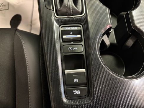 Used 2024 Honda Civic Sport image 17