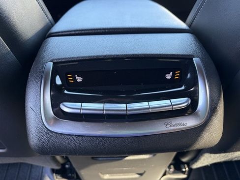 Used 2021 Cadillac XT6 Premium Luxury AWD/4WD image 69