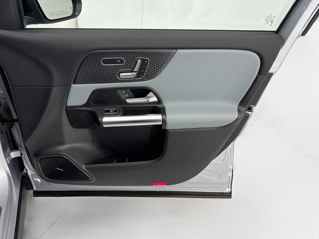 Certified 2026 Mercedes-Benz GLA 250 image 23