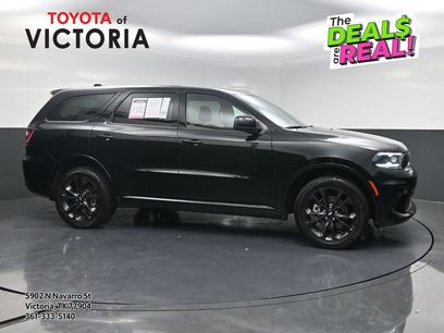 Used 2025 Dodge Durango GT