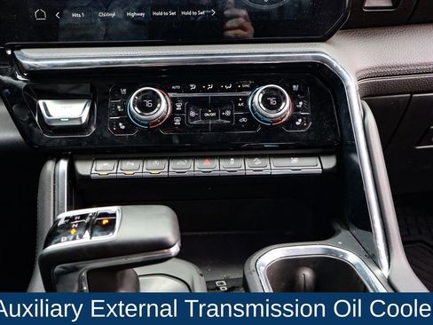 Used 2024 GMC Sierra 1500 Denali w/ Technology Package image 31