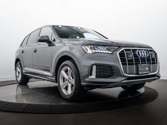 Certified 2023 Audi Q7 2.0T Premium Plus w/ Premium Plus Package AWD/4WD video 1