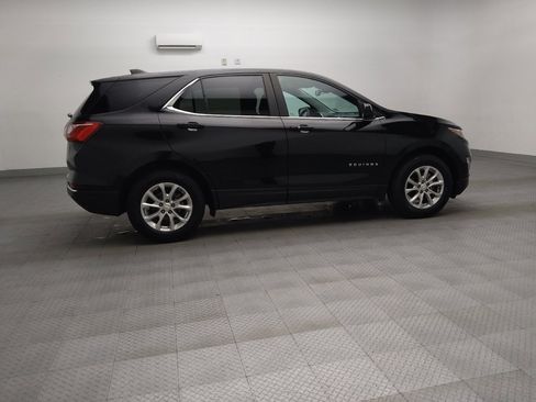 Used 2021 Chevrolet Equinox LT AWD/4WD image 10