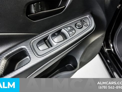 Used 2025 Nissan Versa S w/ Trunk Package image 45