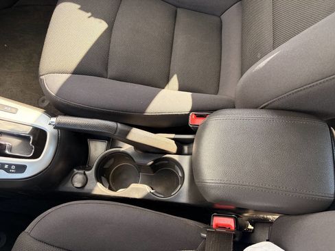 Used 2014 Chevrolet Cruze LT FWD image 24