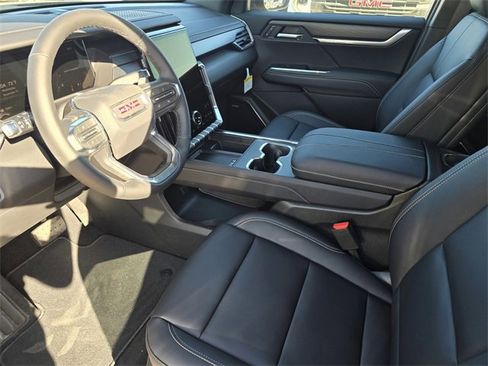 New 2026 GMC Acadia Elevation image 18