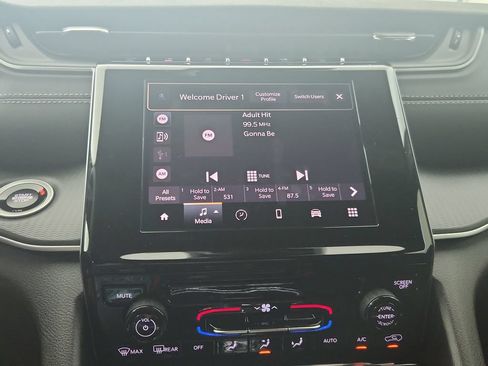 New 2026 Jeep Grand Cherokee L Laredo AWD/4WD image 23
