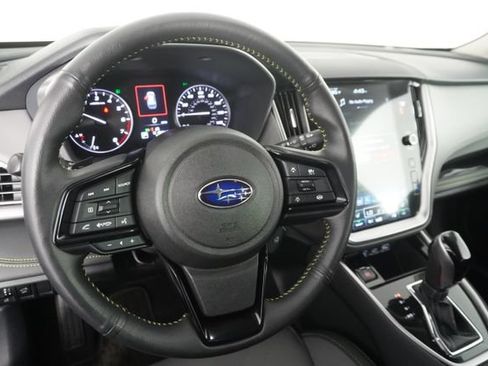 Certified 2025 Subaru Outback Onyx Edition AWD/4WD image 21