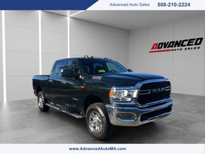 Used 2019 RAM 3500 Tradesman
