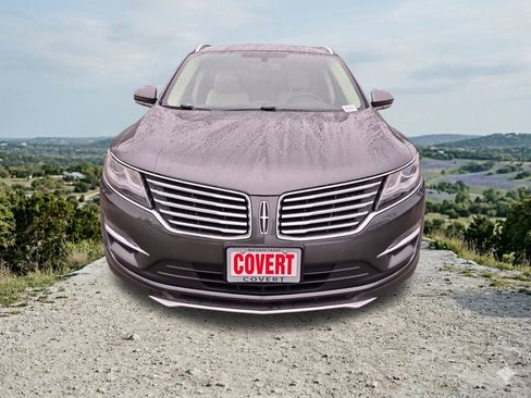 Used 2017 Lincoln MKC Reserve image 2