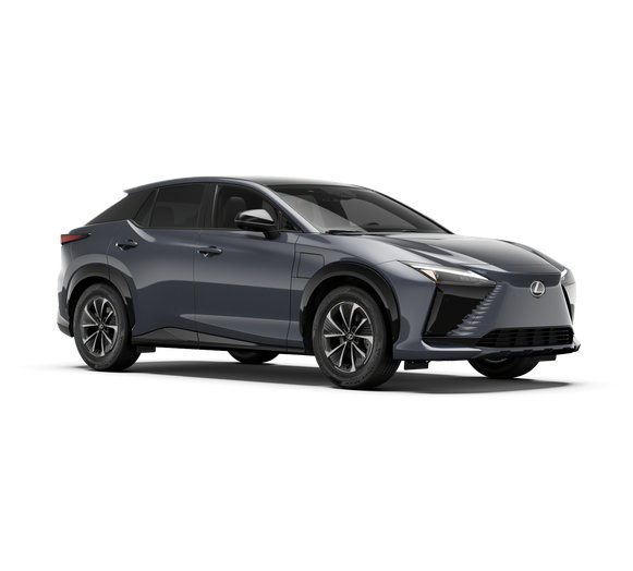 New 2026 Lexus RZ 350e 2WD image 5
