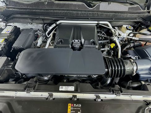 Used 2023 Chevrolet Colorado LT w/ LT Convenience Package II RWD image 31