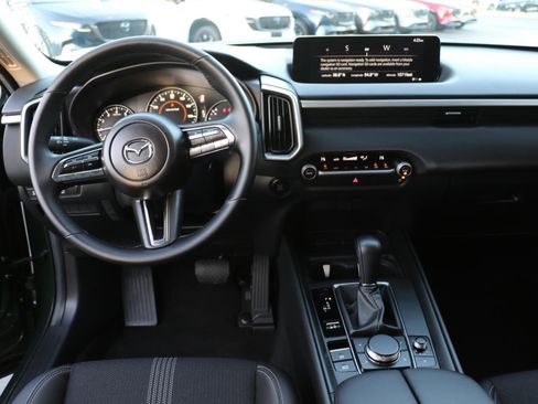 Certified 2025 MAZDA CX-50 AWD 2.5 S w/ Select Package image 12