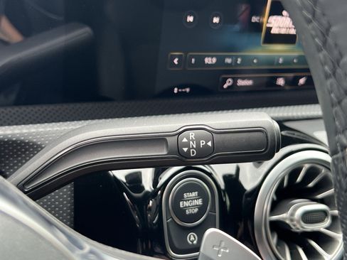 Used 2020 Mercedes-Benz CLA 250 4MATIC image 17