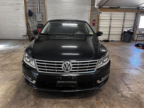 Used 2014 Volkswagen CC Executive image 7