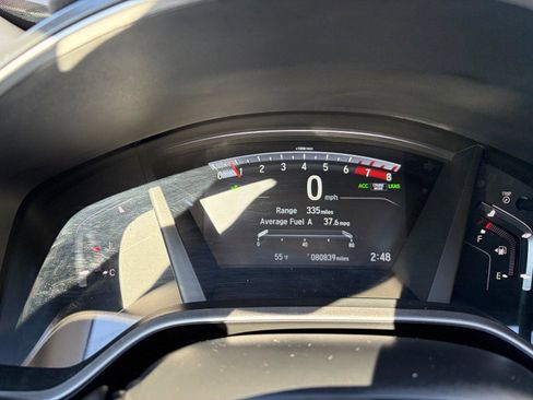 Used 2018 Honda CR-V EX-L image 12