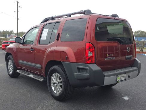 Used 2015 Nissan Xterra S w/ Value Package image 7