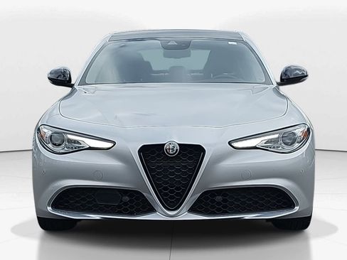 Used 2021 Alfa Romeo Giulia Sprint w/ Nero Edizione image 11